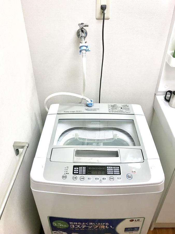 Osaka Premium House Villa Luaran gambar