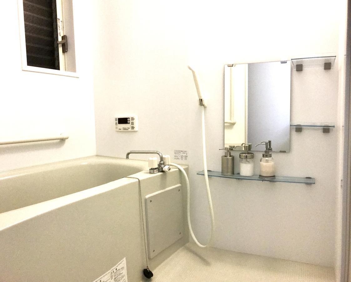 Osaka Premium House Villa Luaran gambar