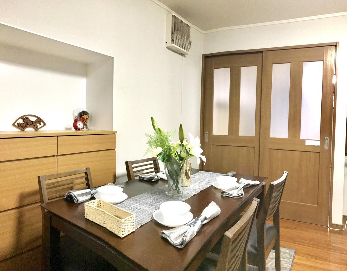 Osaka Premium House Villa Luaran gambar