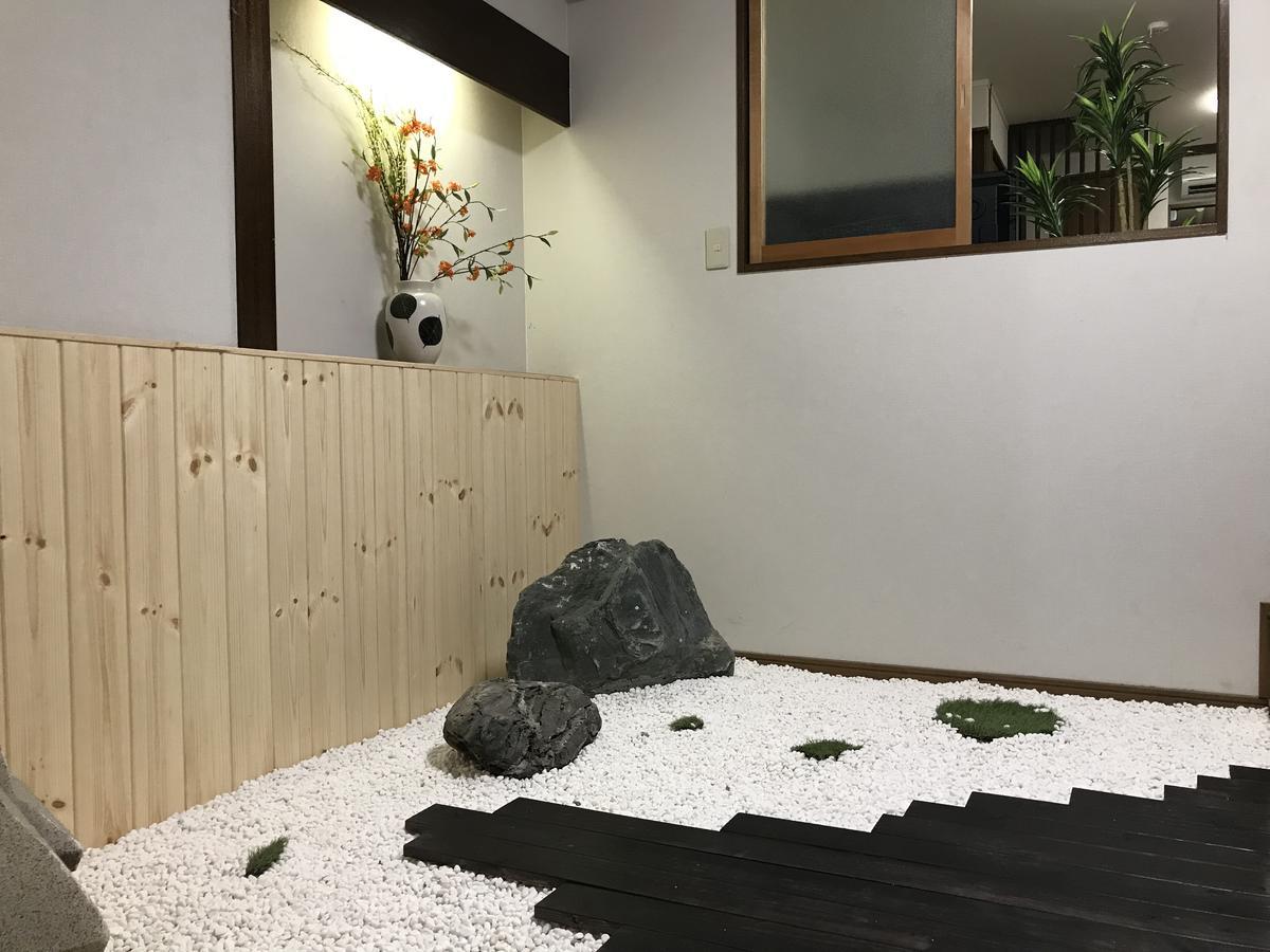 Osaka Premium House Villa Luaran gambar