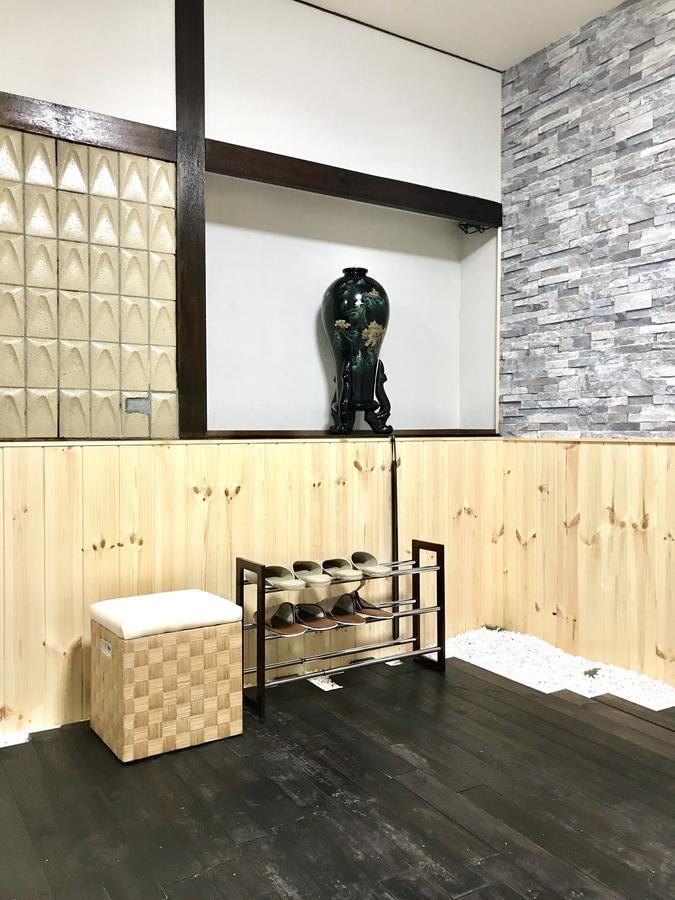 Osaka Premium House Villa Luaran gambar