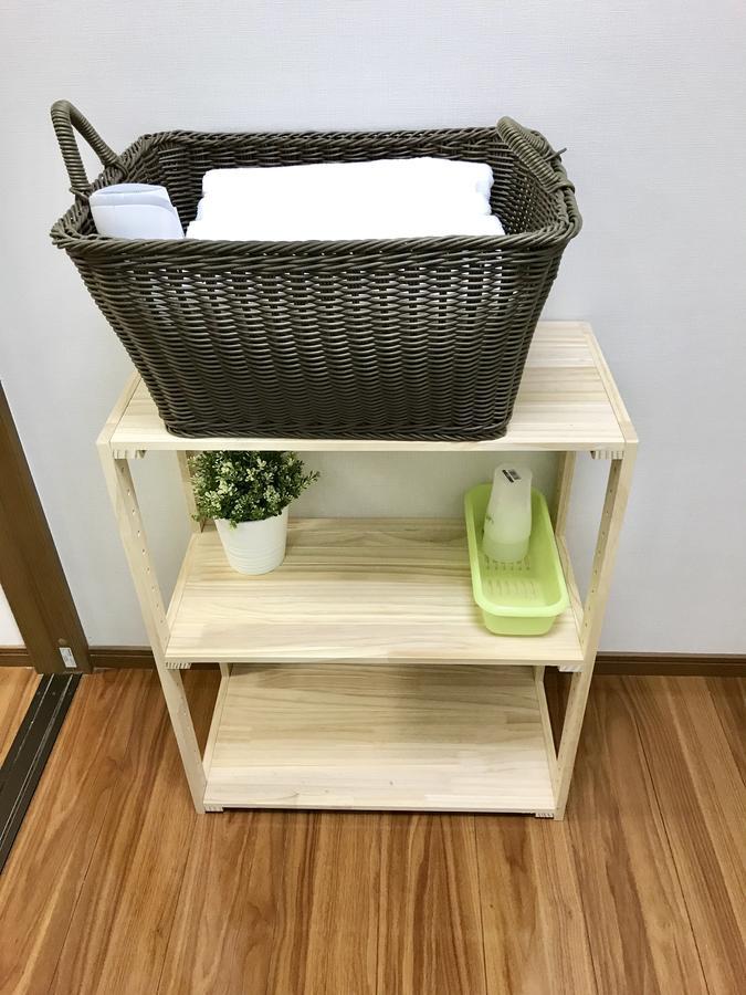 Osaka Premium House Villa Luaran gambar