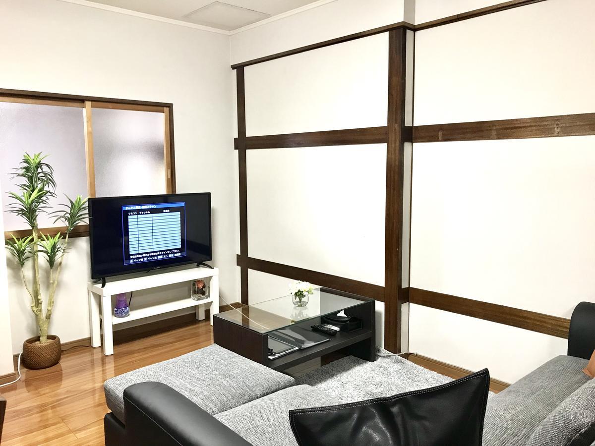 Osaka Premium House Villa Luaran gambar