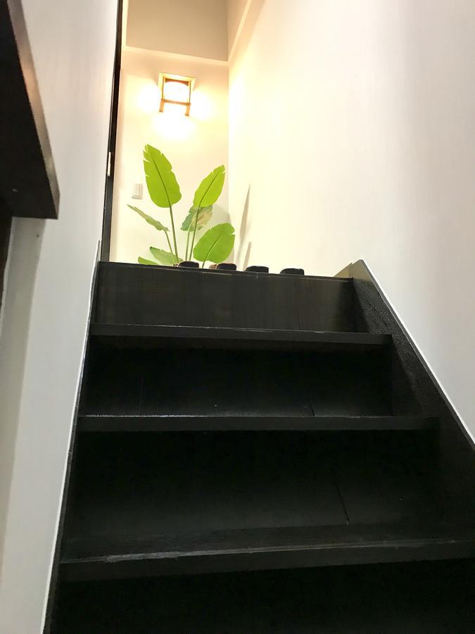 Osaka Premium House Villa Luaran gambar