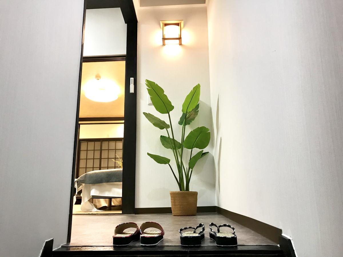 Osaka Premium House Villa Luaran gambar